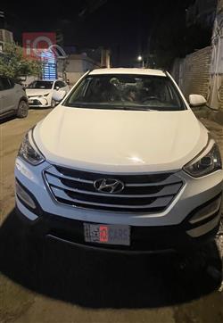 هيونداي سانتافي